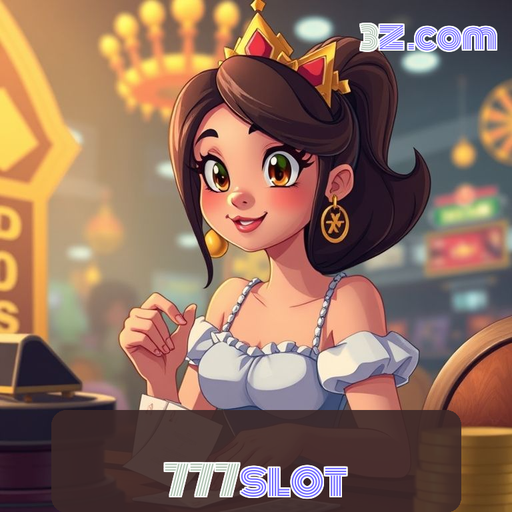 Apostas Empolgantes no 777slot: Um Mundo de Oportunidades