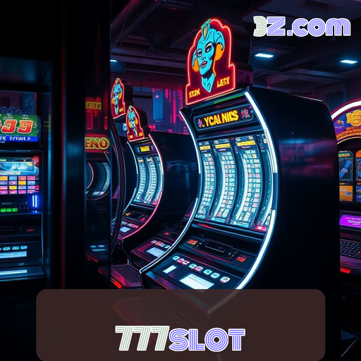 Promoções Imperdíveis no 777slot: Aproveite Agora Mesmo!